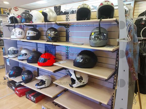 2#8890 Accessori e vestiario per biker in vendita - foto 12