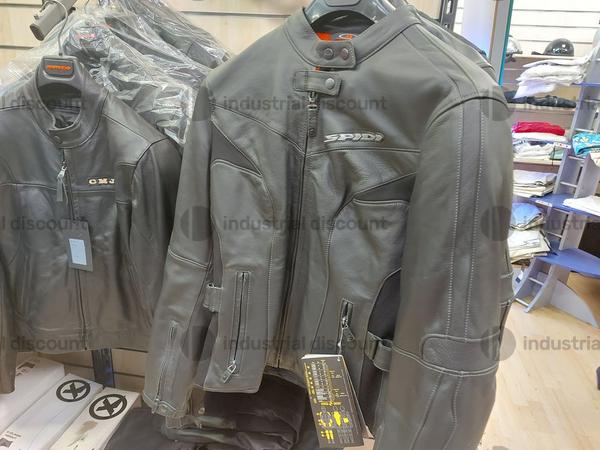 2#8890 Accessori e vestiario per biker in vendita - foto 14