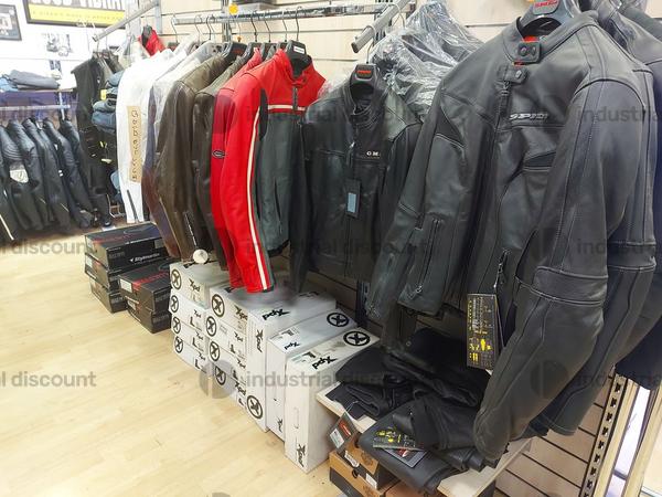 2#8890 Accessori e vestiario per biker in vendita - foto 15