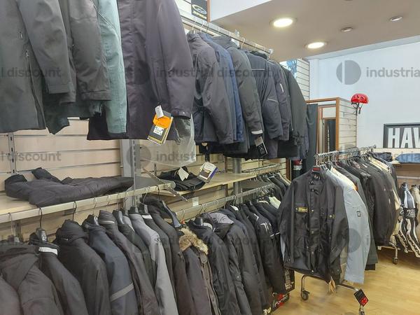 2#8890 Accessori e vestiario per biker in vendita - foto 16