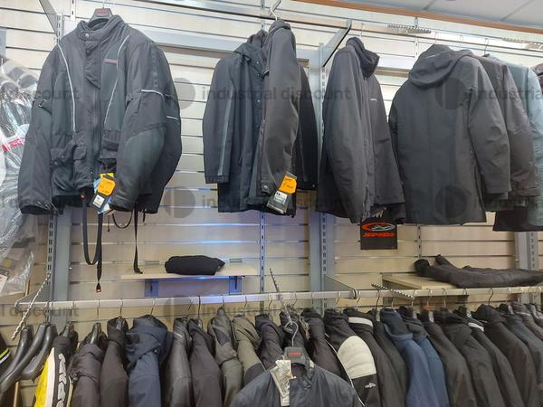 2#8890 Accessori e vestiario per biker in vendita - foto 18