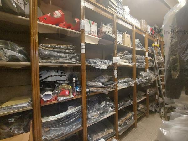 2#8890 Accessori e vestiario per biker in vendita - foto 24