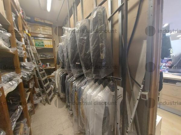 2#8890 Accessori e vestiario per biker in vendita - foto 25