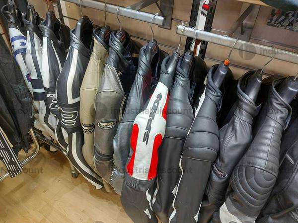 2#8890 Accessori e vestiario per biker in vendita - foto 28