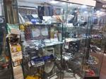 Image 6 - Motorcycle accessories and spare parts - Lot 4 (Auction 8890)