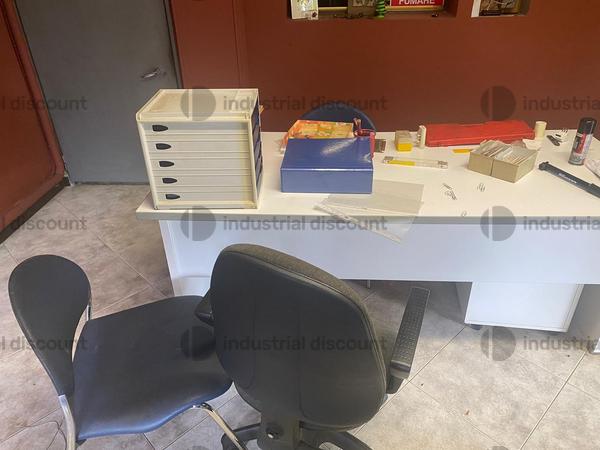 1#8892 Arredamento ufficio e macchine elettroniche in vendita - foto 1
