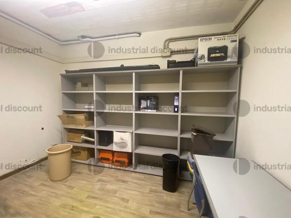 1#8892 Arredamento ufficio e macchine elettroniche in vendita - foto 2