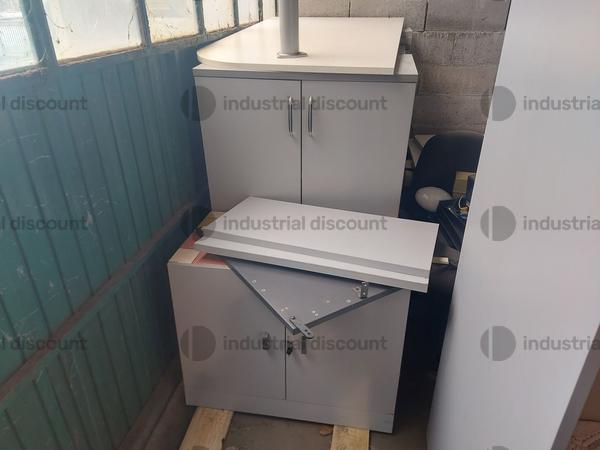 1#8892 Arredamento ufficio e macchine elettroniche in vendita - foto 5