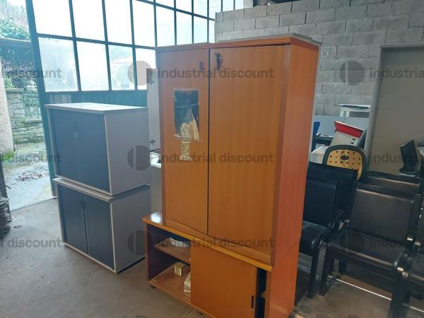 1#8892 Arredamento ufficio e macchine elettroniche in vendita - foto 9