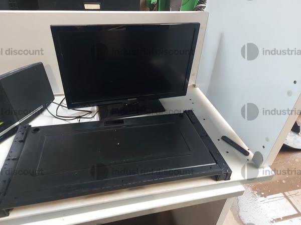 1#8892 Arredamento ufficio e macchine elettroniche in vendita - foto 10