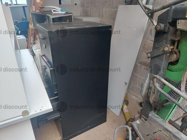 1#8892 Arredamento ufficio e macchine elettroniche in vendita - foto 11