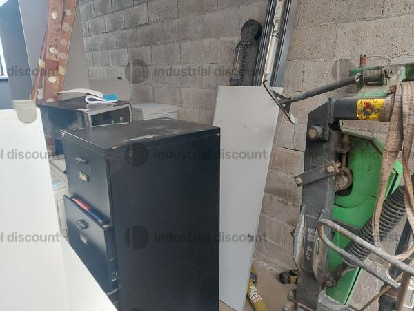 1#8892 Arredamento ufficio e macchine elettroniche in vendita - foto 12