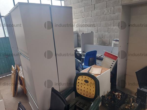 1#8892 Arredamento ufficio e macchine elettroniche in vendita - foto 14