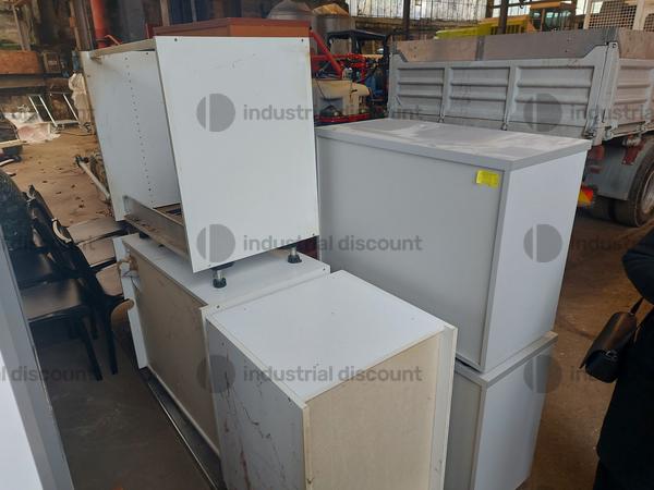 1#8892 Arredamento ufficio e macchine elettroniche in vendita - foto 15