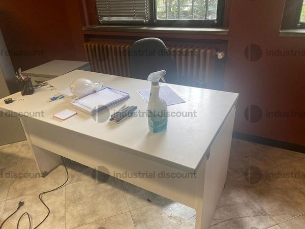 1#8892 Arredamento ufficio e macchine elettroniche in vendita - foto 17