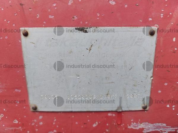 1#8893 Escavatore cingolato Takeuchi TB 135 in vendita - foto 9