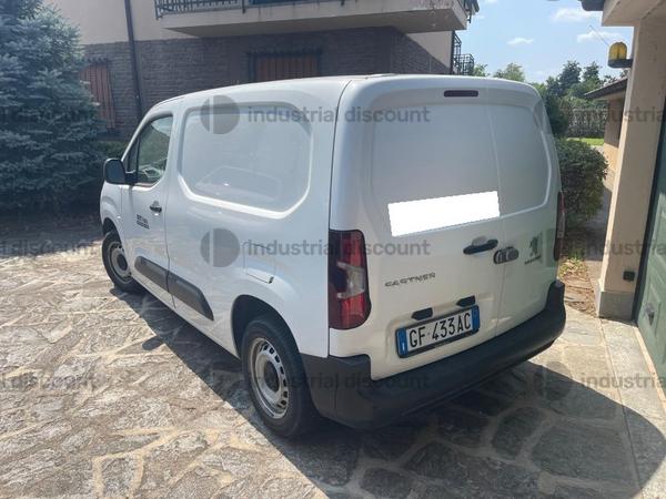 1#8895 Autocarro Peugeot Partner in vendita - foto 3