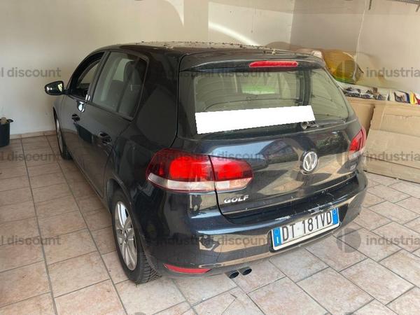 Automobili in vendita
