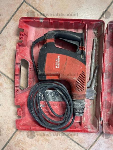 4#8895 Attrezzatura edile in vendita - foto 1