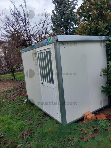 6#8895 Box monoblocco in vendita - foto 1