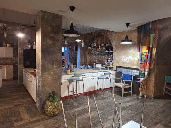 1#8900 Attività di Albergo 3* con Ristorante e Tabaccheria in vendita - foto 1
