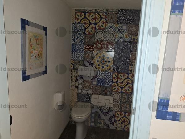 1#8900 Attività di Albergo 3* con Ristorante e Tabaccheria in vendita - foto 4
