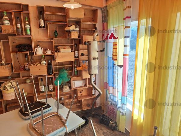 1#8900 Attività di Albergo 3* con Ristorante e Tabaccheria in vendita - foto 5