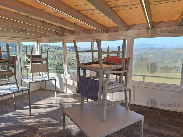1#8900 Attività di Albergo 3* con Ristorante e Tabaccheria in vendita - foto 7