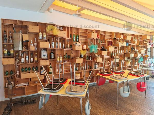 1#8900 Attività di Albergo 3* con Ristorante e Tabaccheria in vendita - foto 9