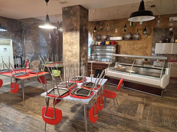 1#8900 Attività di Albergo 3* con Ristorante e Tabaccheria in vendita - foto 10