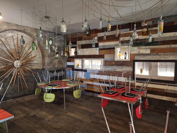 1#8900 Attività di Albergo 3* con Ristorante e Tabaccheria in vendita - foto 11