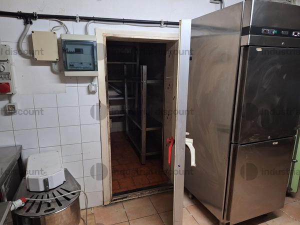 1#8900 Attività di Albergo 3* con Ristorante e Tabaccheria in vendita - foto 15