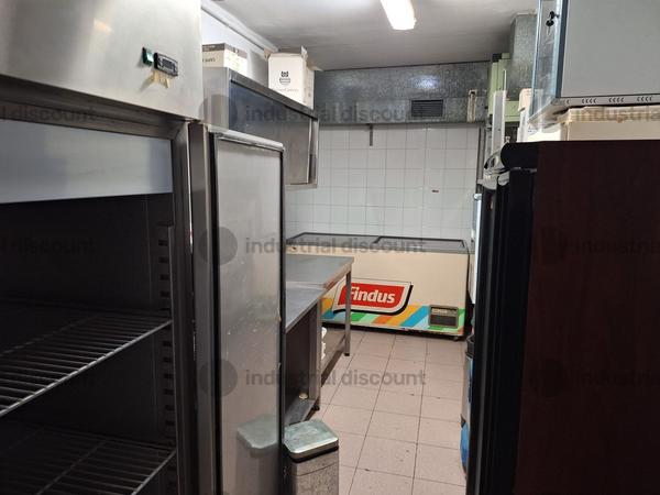 1#8900 Attività di Albergo 3* con Ristorante e Tabaccheria in vendita - foto 16