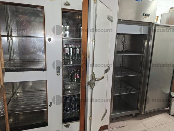 1#8900 Attività di Albergo 3* con Ristorante e Tabaccheria in vendita - foto 17