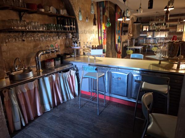1#8900 Attività di Albergo 3* con Ristorante e Tabaccheria in vendita - foto 18