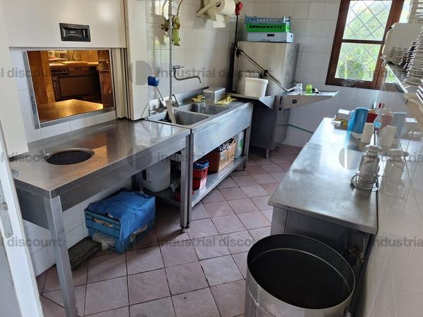 1#8900 Attività di Albergo 3* con Ristorante e Tabaccheria in vendita - foto 19