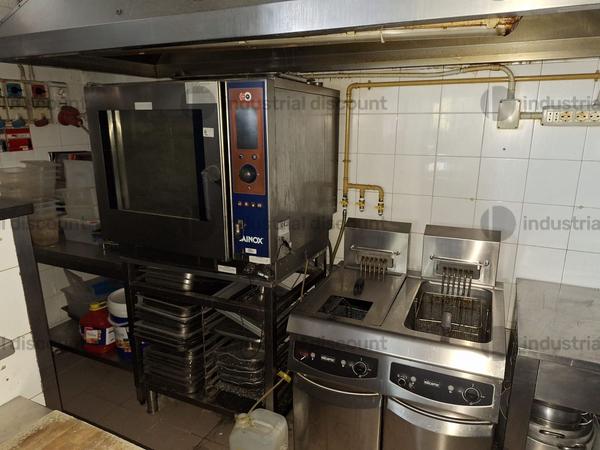 1#8900 Attività di Albergo 3* con Ristorante e Tabaccheria in vendita - foto 20