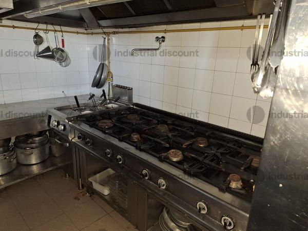 1#8900 Attività di Albergo 3* con Ristorante e Tabaccheria in vendita - foto 21
