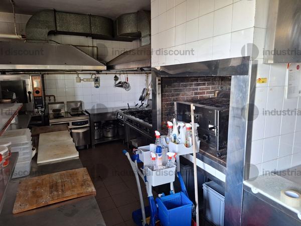 1#8900 Attività di Albergo 3* con Ristorante e Tabaccheria in vendita - foto 22
