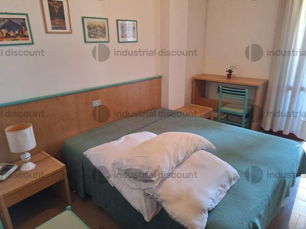 1#8900 Attività di Albergo 3* con Ristorante e Tabaccheria in vendita - foto 26