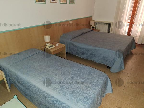 1#8900 Attività di Albergo 3* con Ristorante e Tabaccheria in vendita - foto 28