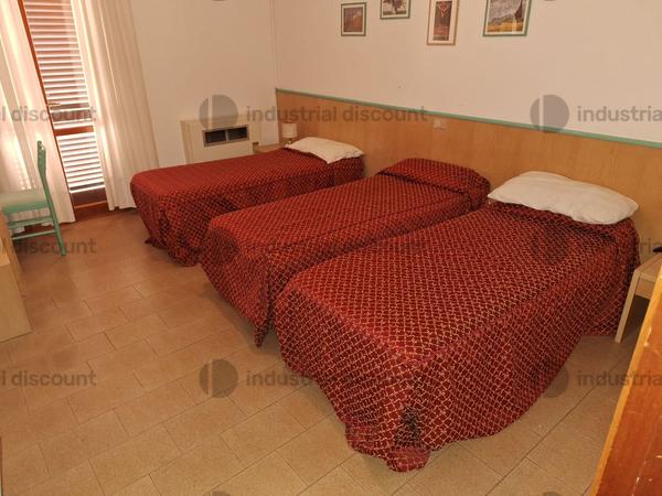 1#8900 Attività di Albergo 3* con Ristorante e Tabaccheria in vendita - foto 29