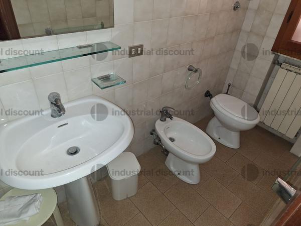 1#8900 Attività di Albergo 3* con Ristorante e Tabaccheria in vendita - foto 30