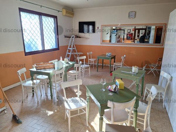 1#8900 Attività di Albergo 3* con Ristorante e Tabaccheria in vendita - foto 34