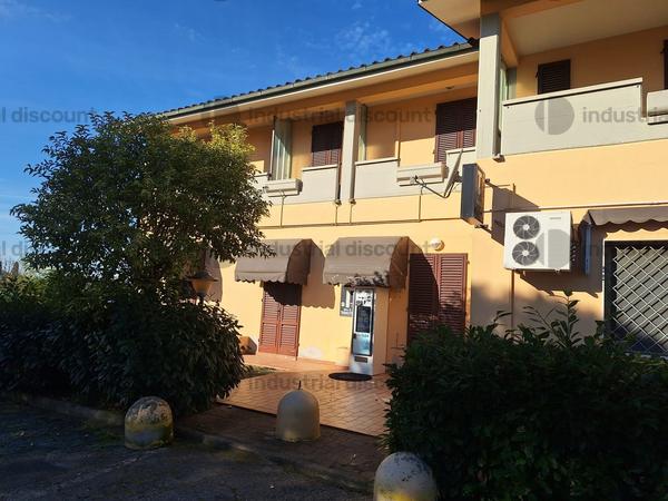 1#8900 Attività di Albergo 3* con Ristorante e Tabaccheria in vendita - foto 35