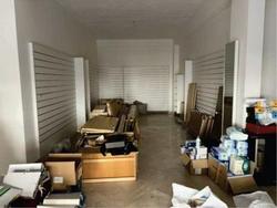 Furniture and IT equipment and material for beauty treatments - Lot 0 (Auction 8901)
