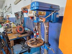Attrezzature specifiche d'officina