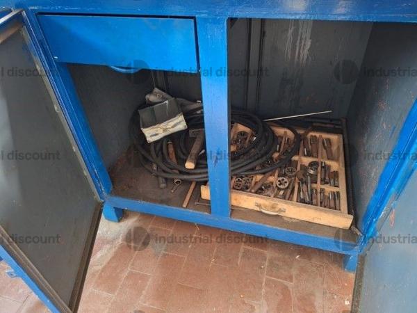 11#8903 Attrezzature specifiche d'officina in vendita - foto 6
