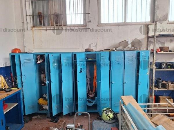 11#8903 Attrezzature specifiche d'officina in vendita - foto 8