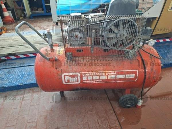 11#8903 Attrezzature specifiche d'officina in vendita - foto 10